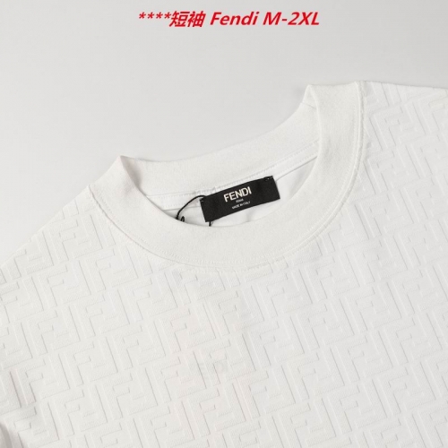 F.e.n.d.i. Round neck 4747 Men