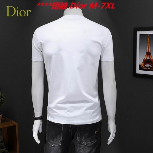 D.i.o.r. Round neck 5313 Men