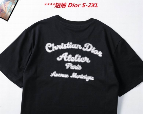 D.i.o.r. Round neck 4925 Men