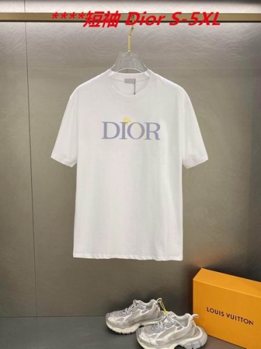 D.i.o.r. Round neck 5518 Men