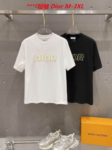 D.i.o.r. Round neck 5920 Men