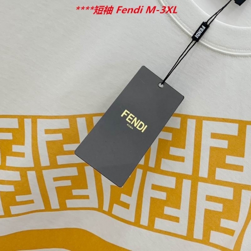 F.e.n.d.i. Round neck 5272 Men