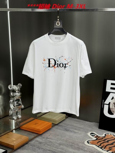 D.i.o.r. Round neck 5685 Men