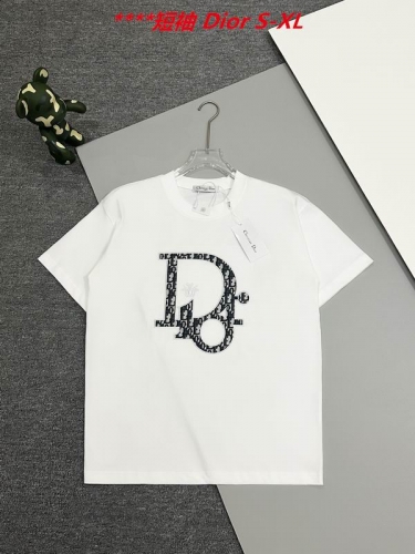 D.i.o.r. Round neck 4707 Men