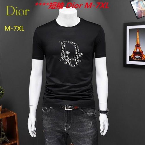 D.i.o.r. Round neck 5316 Men