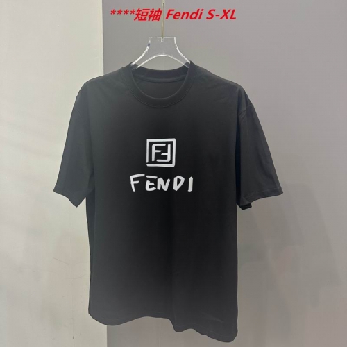 F.e.n.d.i. Round neck 4262 Men