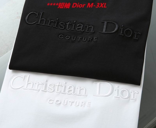 D.i.o.r. Round neck 5616 Men