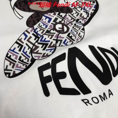 F.e.n.d.i. Round neck 5242 Men