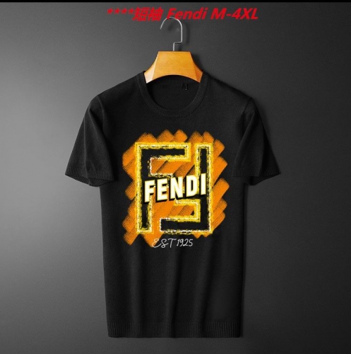 F.e.n.d.i. Round neck 4920 Men