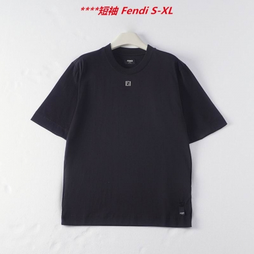 F.e.n.d.i. Round neck 4291 Men