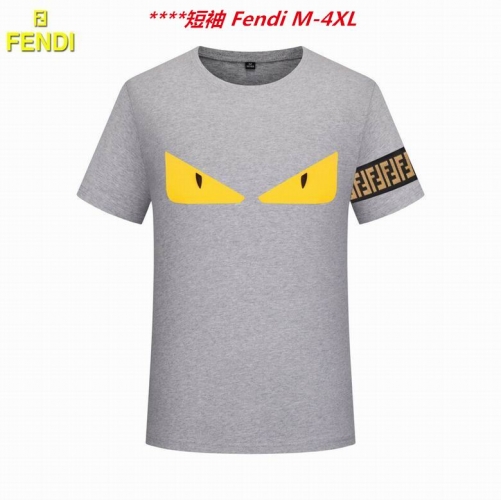 F.e.n.d.i. Round neck 4946 Men