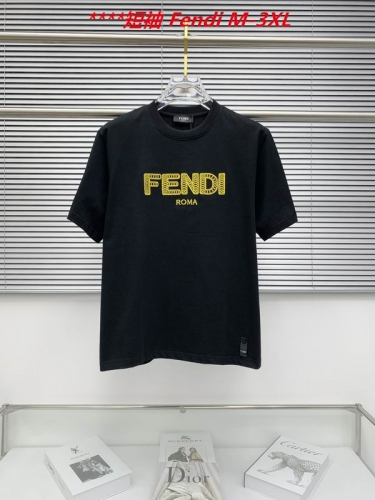 F.e.n.d.i. Round neck 5358 Men