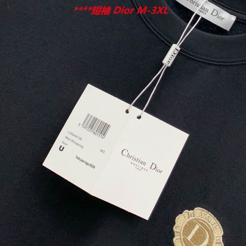 D.i.o.r. Round neck 5895 Men