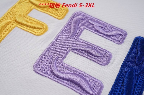 F.e.n.d.i. Round neck 4788 Men