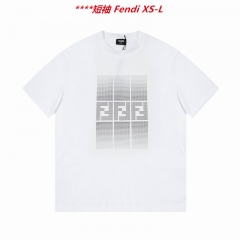 F.e.n.d.i. Round neck 4065 Men