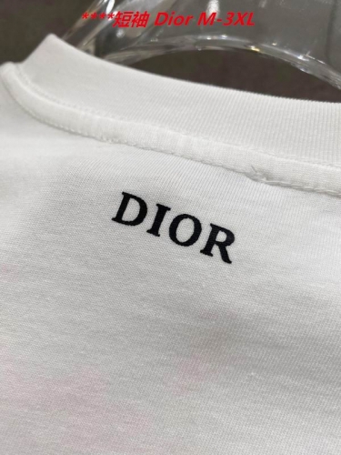 D.i.o.r. Round neck 5705 Men