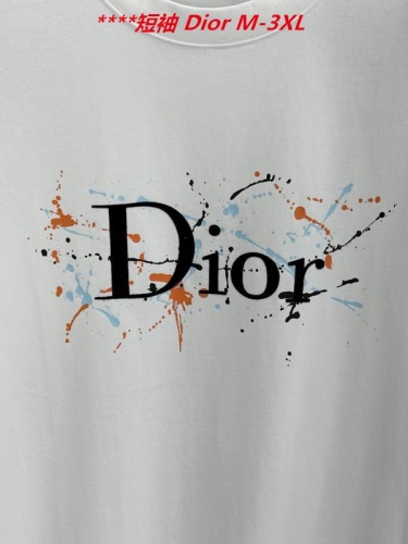 D.i.o.r. Round neck 5681 Men