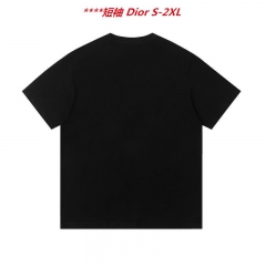 D.i.o.r. Round neck 5067 Men