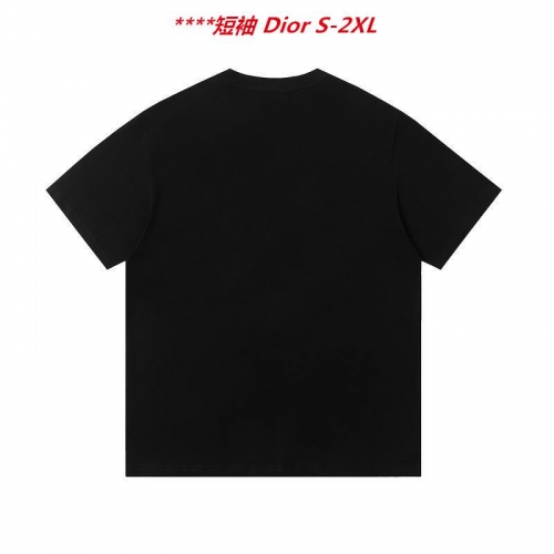 D.i.o.r. Round neck 5067 Men