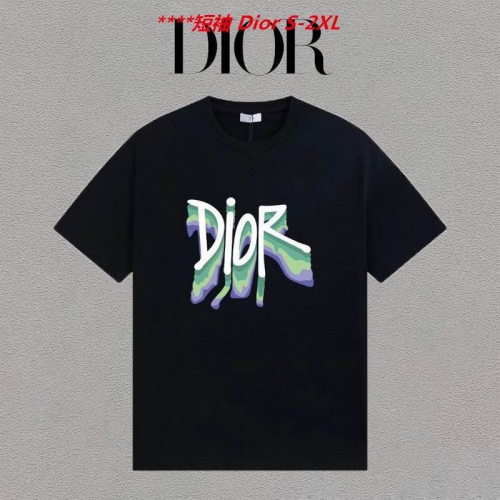 D.i.o.r. Round neck 4990 Men