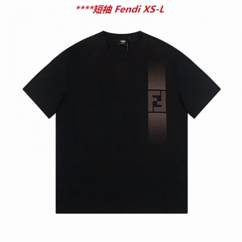 F.e.n.d.i. Round neck 4071 Men