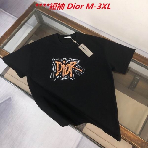 D.i.o.r. Round neck 5795 Men