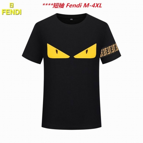 F.e.n.d.i. Round neck 4945 Men