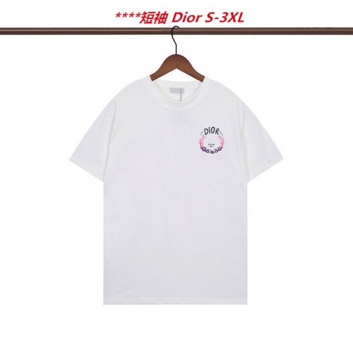 D.i.o.r. Round neck 5283 Men