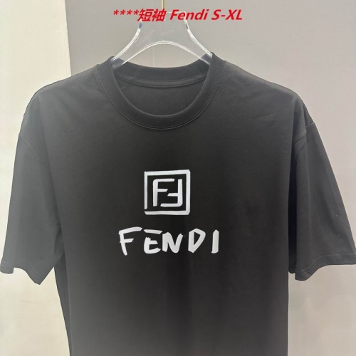 F.e.n.d.i. Round neck 4260 Men