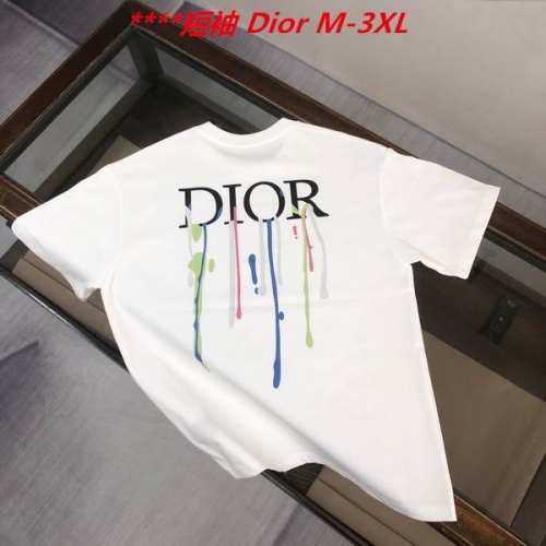 D.i.o.r. Round neck 5756 Men