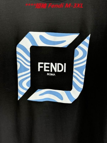 F.e.n.d.i. Round neck 5162 Men