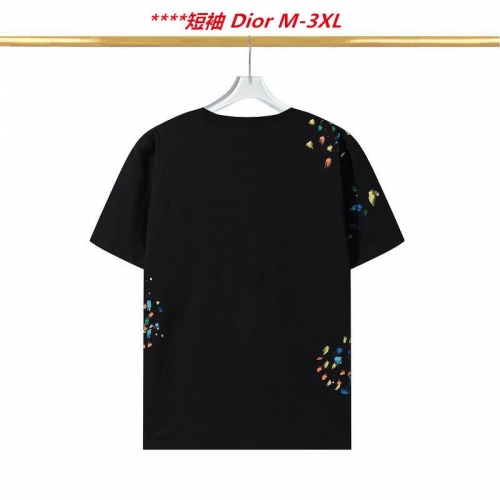 D.i.o.r. Round neck 5543 Men