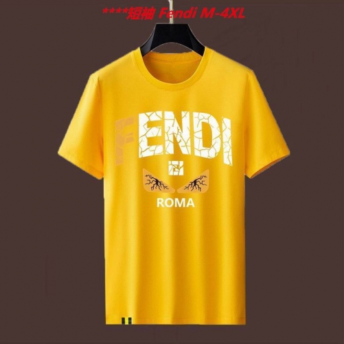 F.e.n.d.i. Round neck 4999 Men