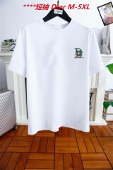 D.i.o.r. Round neck 5444 Men