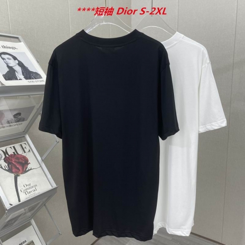 D.i.o.r. Round neck 4806 Men