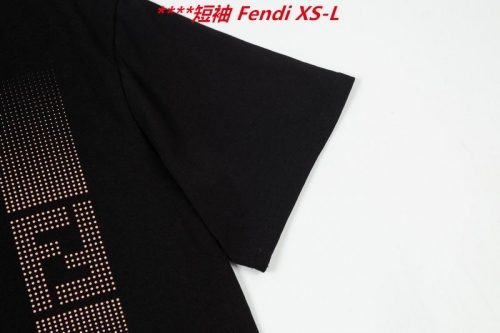 F.e.n.d.i. Round neck 4069 Men