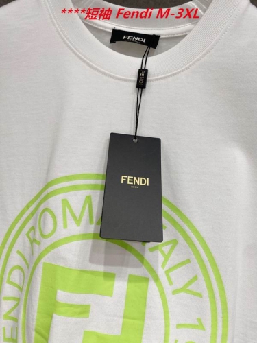 F.e.n.d.i. Round neck 5362 Men