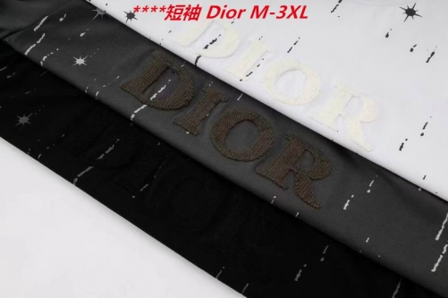 D.i.o.r. Round neck 5641 Men