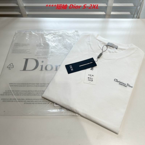 D.i.o.r. Round neck 4847 Men