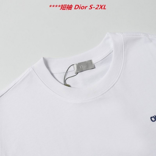 D.i.o.r. Round neck 5072 Men