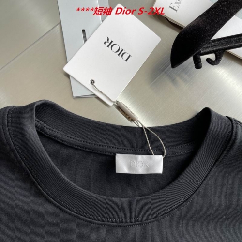 D.i.o.r. Round neck 4830 Men