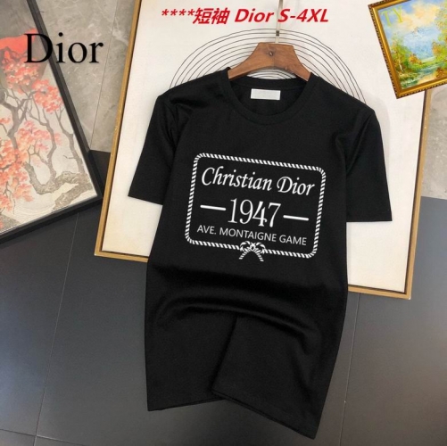 D.i.o.r. Round neck 5503 Men