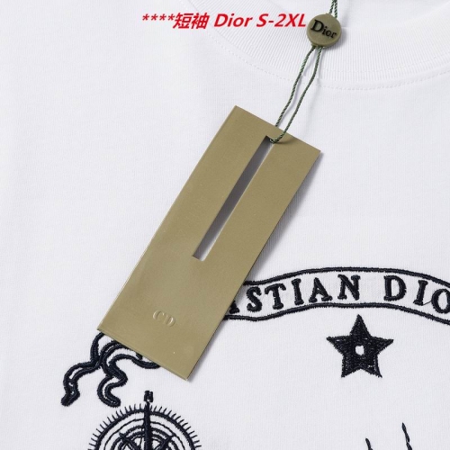 D.i.o.r. Round neck 5057 Men