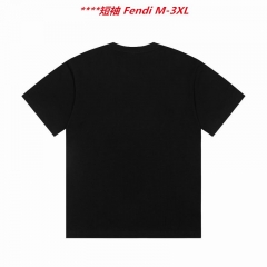 F.e.n.d.i. Round neck 5080 Men
