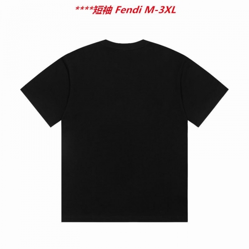 F.e.n.d.i. Round neck 5080 Men