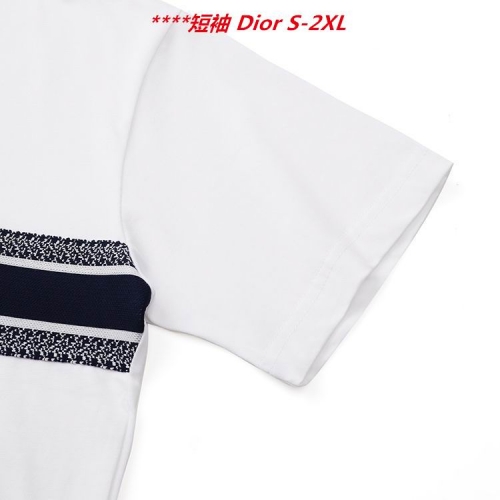 D.i.o.r. Round neck 4964 Men