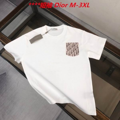 D.i.o.r. Round neck 5774 Men