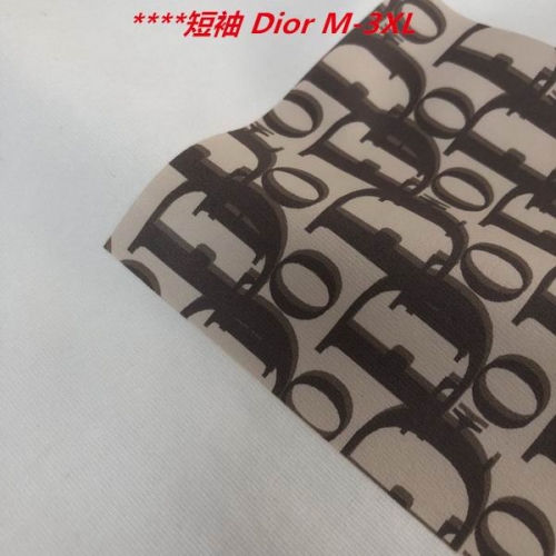 D.i.o.r. Round neck 5769 Men