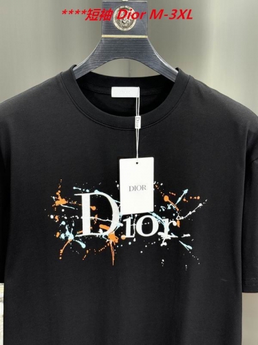 D.i.o.r. Round neck 5673 Men