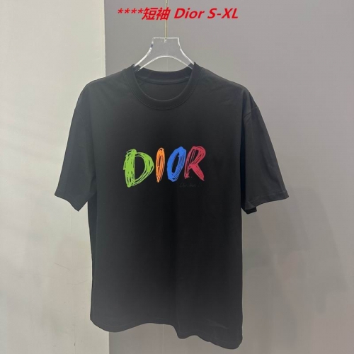 D.i.o.r. Round neck 4568 Men